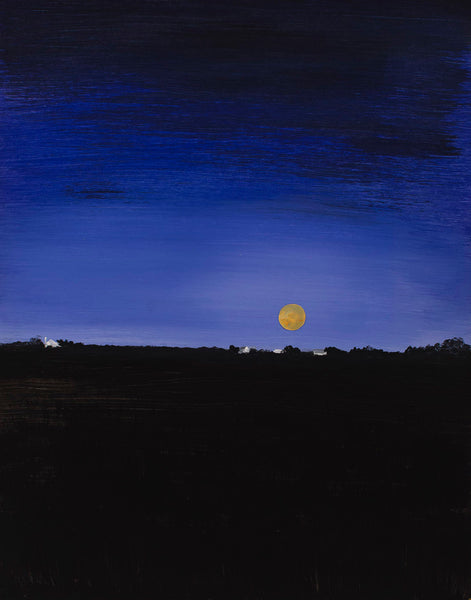 Rose the 100 year Honey Moon