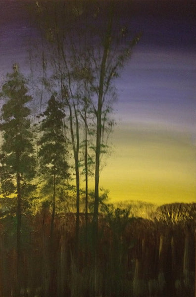 Great Lake sunsets are back this spring