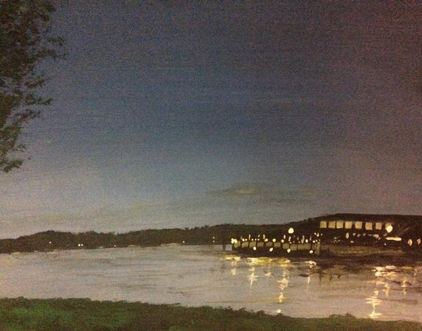 Had a perfect father's day this June