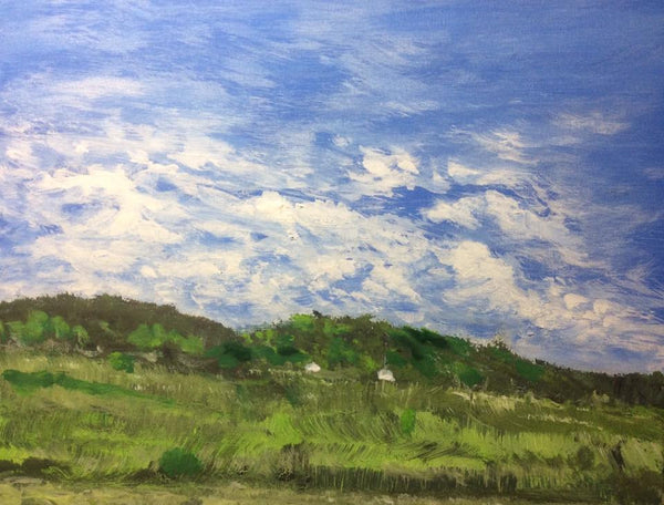 Happy day to Labor again, who've worked so hard