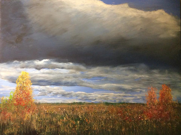 It's clear that Michigan Fall is time we endear