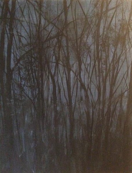 Light is an hour later than a few weeks before