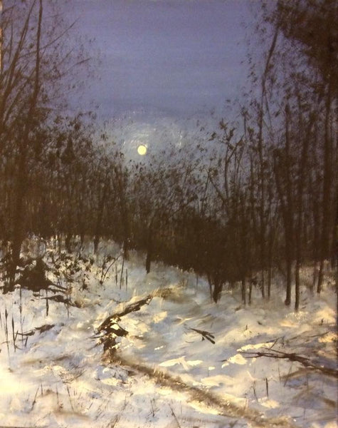 Remembering Marc Lerner