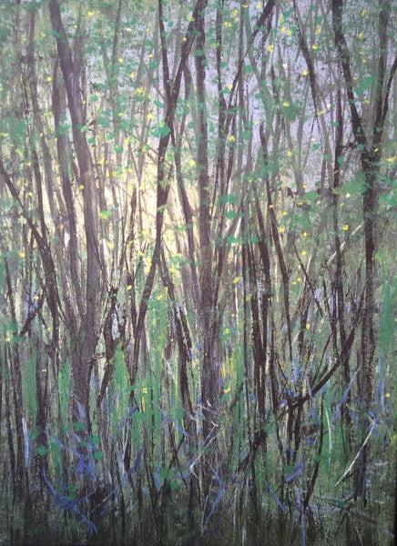 Sunset tonight on Mothers Day eve