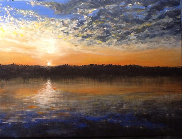 Today is June twentieth, two thousand seventeen